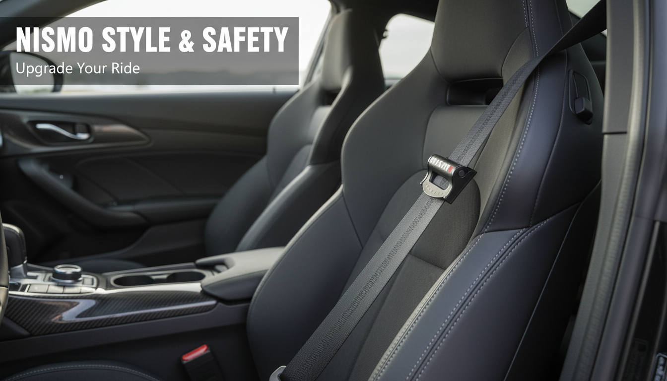 Seat Belt Clip Compatibility: Are “Universal” Clips Safe?