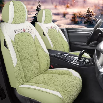 How to Measure Car Seats for Universal Cushion Fit